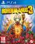 Borderlands 3 Borderlands 3