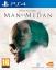 The Dark Pictures Anthology - Man of Medan The Dark Pictures Anthology - Man of Medan
