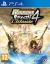 Warriors Orochi 4 Ultimate