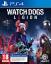 Watch Dogs: Legion Watch Dogs: Legion