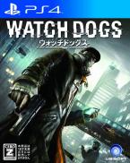 Watch Dogs