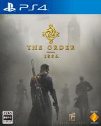 The Order 1886