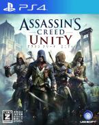 Assassin's Creed : Unity