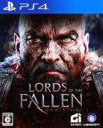 Lords of the Fallen - Limited Edition