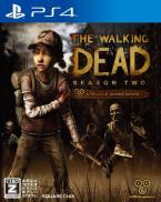 The Walking Dead: Season Two - A Telltale Games Series