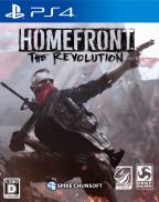 Homefront : The Revolution