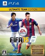 FIFA 15 - Edition Ultimate Team