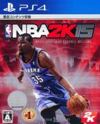 NBA 2K15