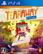 Tearaway : Unfolded