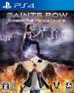 Saints Row IV: Re-Elected & Gat out of Hell