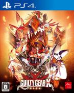 Guilty Gear Xrd -SIGN-