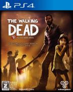 The Walking Dead: A Telltale Games Series - Game of The Year Edition ~ The Complete First Season + 400 Days