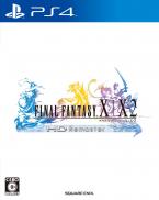 Final Fantasy X | X-2 HD Remaster
