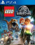 LEGO Jurassic World