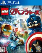 LEGO Marvel's Avengers