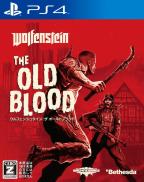 Wolfenstein: The Old Blood