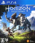 Horizon: Zero Dawn