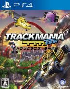 TrackMania Turbo