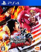 One Piece: Burning Blood