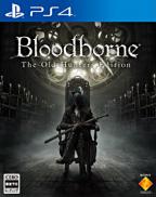 Bloodborne - Game of the Year Edition