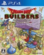 Dragon Quest Builders - Edition Day One