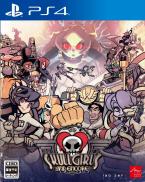 Skullgirls: 2nd Encore