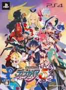 Disgaea 5: Alliance of Vengeance - Limited Edition