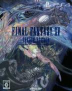 Final Fantasy XV - Deluxe Edition