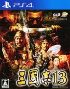 Romance of the Three Kingdoms XIII