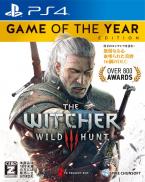 The Witcher 3 : Wild Hunt - Game of the Year Edition