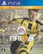 FIFA 17 - Edition Deluxe