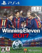 Pro Evolution Soccer 2017