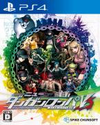 Danganronpa V3: Killing Harmony
