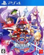 BlazBlue: Central Fiction