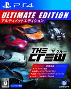 The Crew: Ultimate Edition