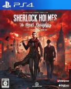 Sherlock Holmes: The Devil's Daughter