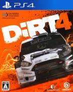 DiRT 4