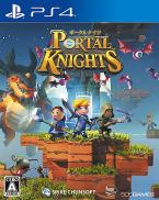 Portal Knights