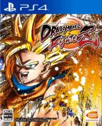 Dragon Ball FighterZ