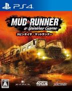 Spintires: MudRunner