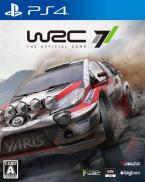 WRC 7: The Official Game