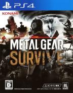 Metal Gear Survive