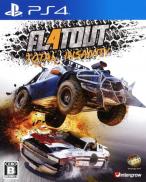 FlatOut 4: Total Insanity