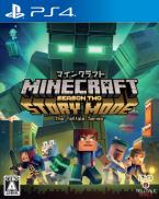 Minecraft : Story Mode Saison Deux: The Telltale Games Series - Season Pass Disc