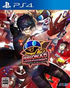 Persona 5: Dancing in Starlight (PS VR)