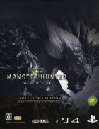 Monster Hunter: World - Collector's Edition