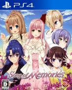 Song of Memories