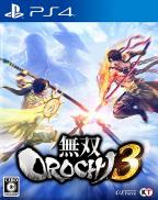 Warriors Orochi 4