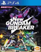 New Gundam Breaker