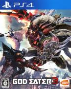 God Eater 3